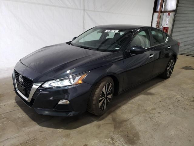 2022 Nissan Altima Sv VIN: 1N4BL4DV7NN387126 Lot: 51618964