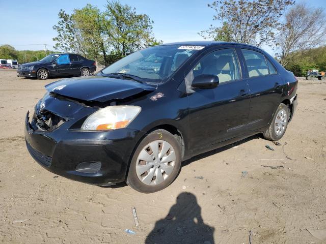 JTDBT4K31A1367063 2010 Toyota Yaris