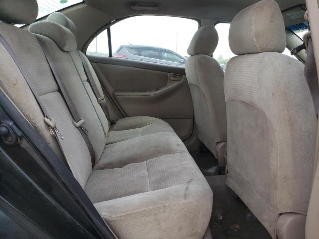 2005 Toyota Corolla Ce VIN: 2T1BR32E05C325706 Lot: 52843394