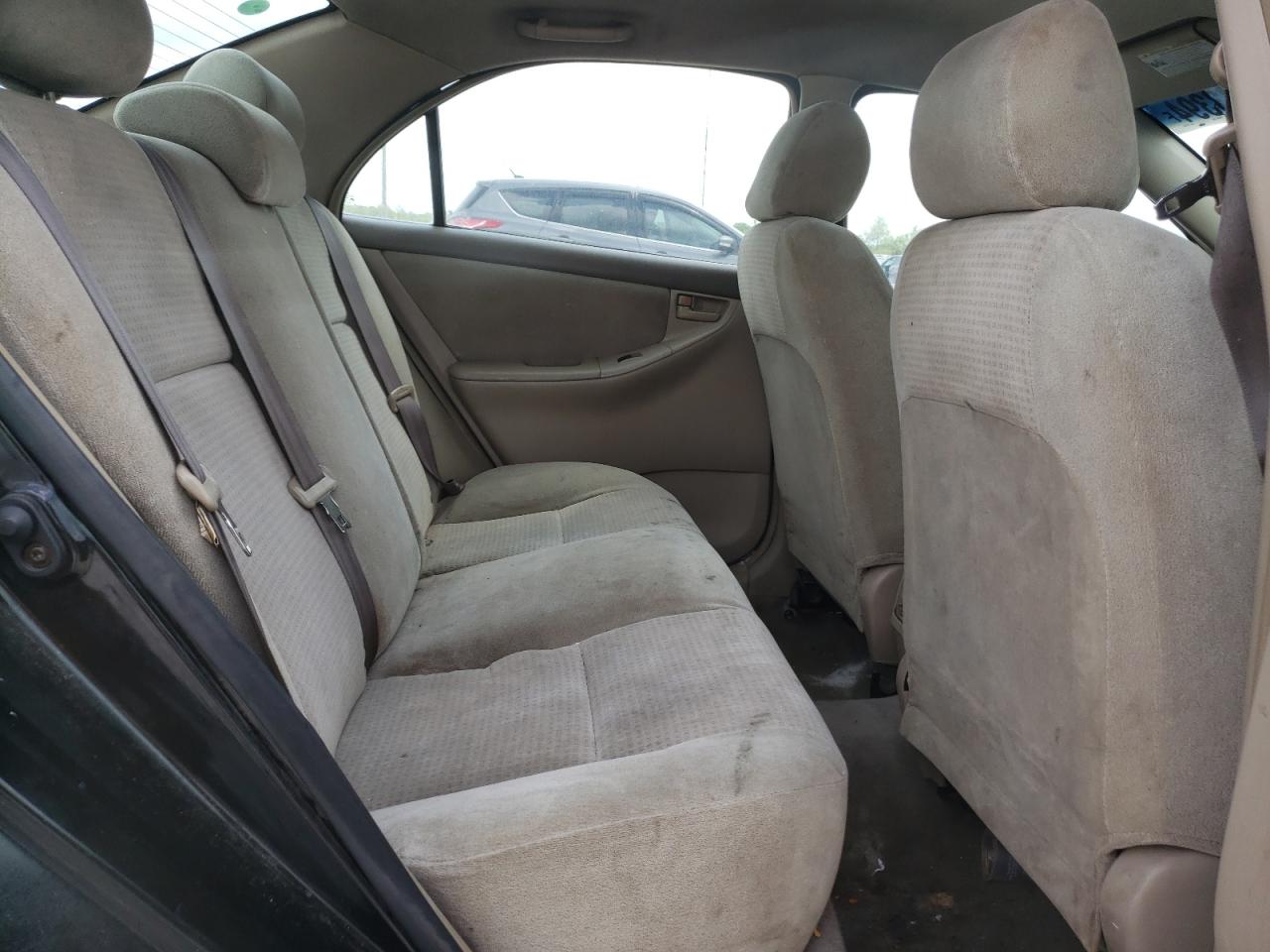 2T1BR32E05C325706 2005 Toyota Corolla Ce