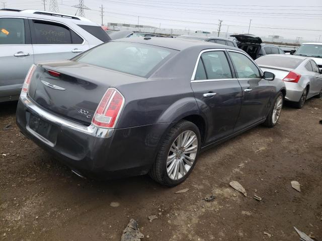 2014 Chrysler 300C VIN: 2C3CCAEG5EH260059 Lot: 49833734