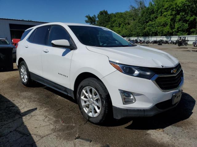 2019 Chevrolet Equinox Lt VIN: 2GNAXUEV6K6163491 Lot: 52167964