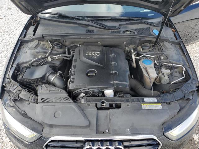 VIN WAUFFAFLXFN006283 2015 Audi A4, Premium Plus no.11