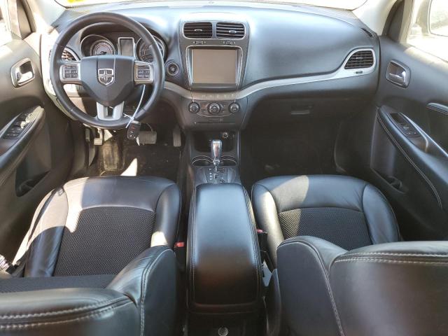 2017 Dodge Journey Crossroad VIN: 3C4PDDGG5HT517631 Lot: 52410114