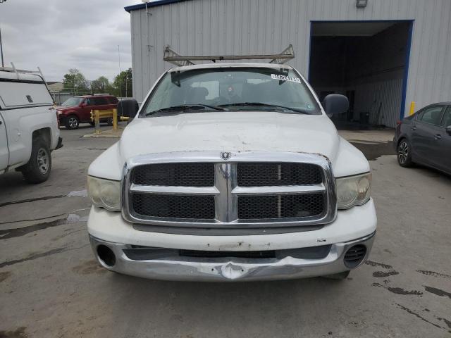 2005 Dodge Ram 2500 St VIN: 3D7KR28C85G790634 Lot: 44724184