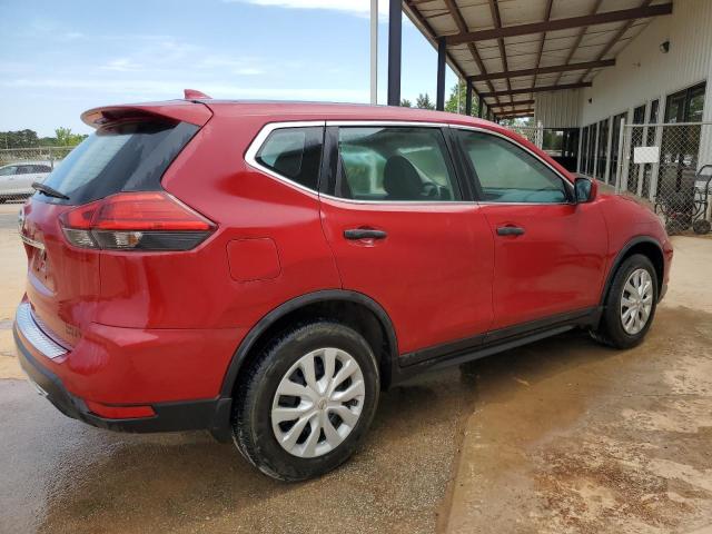 2017 Nissan Rogue S VIN: 5N1AT2MT4HC834290 Lot: 51615314