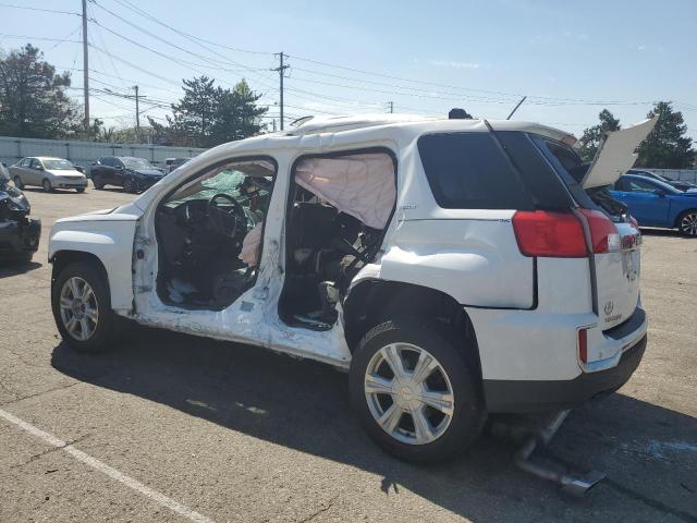 2017 GMC TERRAIN SL - 2GKALPEK4H6272704