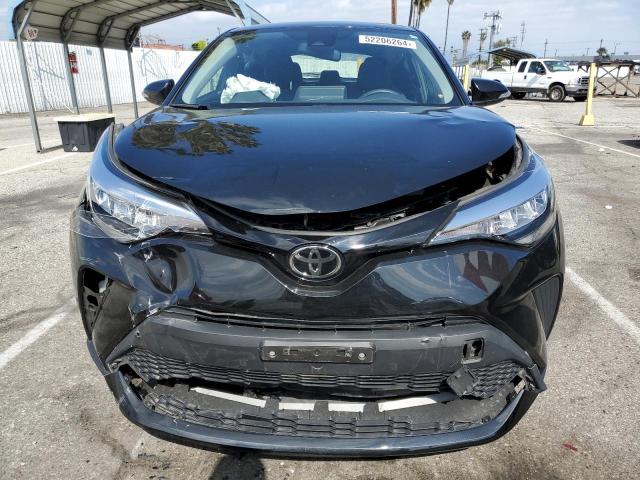 2021 Toyota C-Hr Xle VIN: JTNKHMBX6M1104796 Lot: 52206264