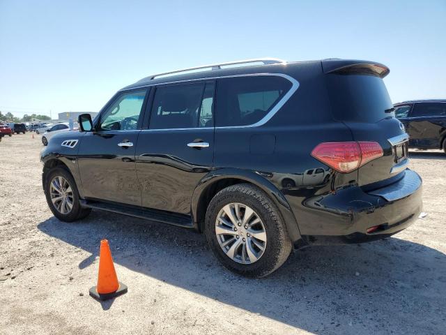 2017 Infiniti Qx80 Base VIN: JN8AZ2NF3H9640492 Lot: 50144264