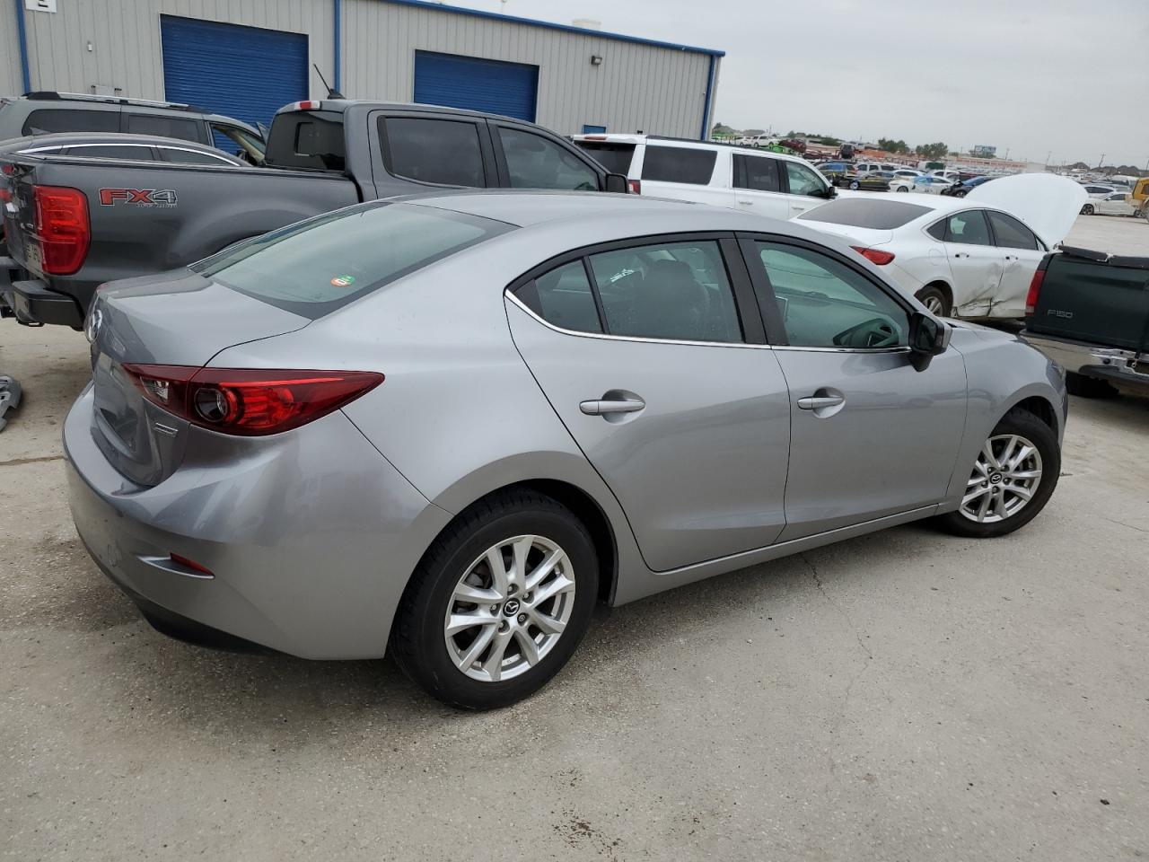 3MZBM1U73GM243526 2016 Mazda 3 Sport