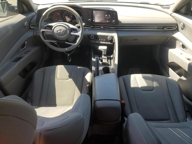 2022 Hyundai Elantra Sel VIN: KMHLM4AG6NU259351 Lot: 51900054