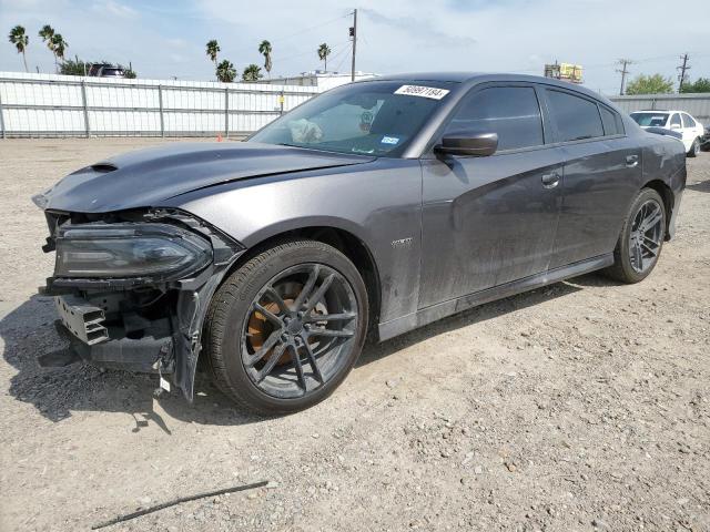 2019 Dodge Charger R/T VIN: 2C3CDXCT7KH575179 Lot: 50997184