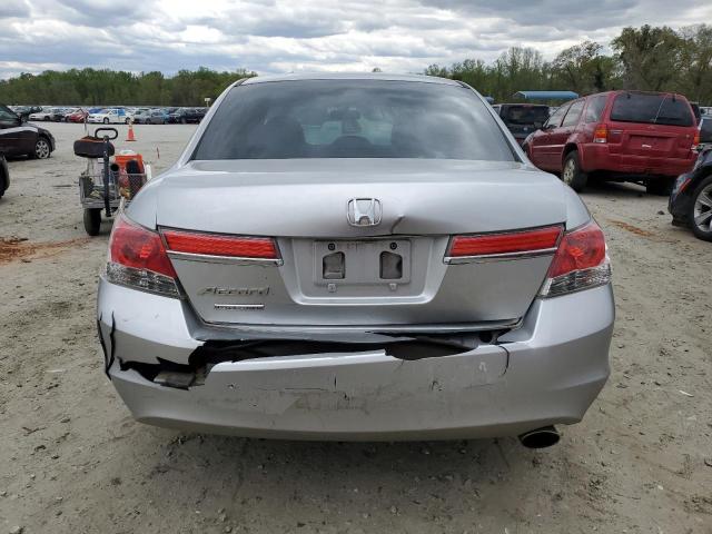 2012 Honda Accord Se VIN: 1HGCP2F68CA128969 Lot: 48857954