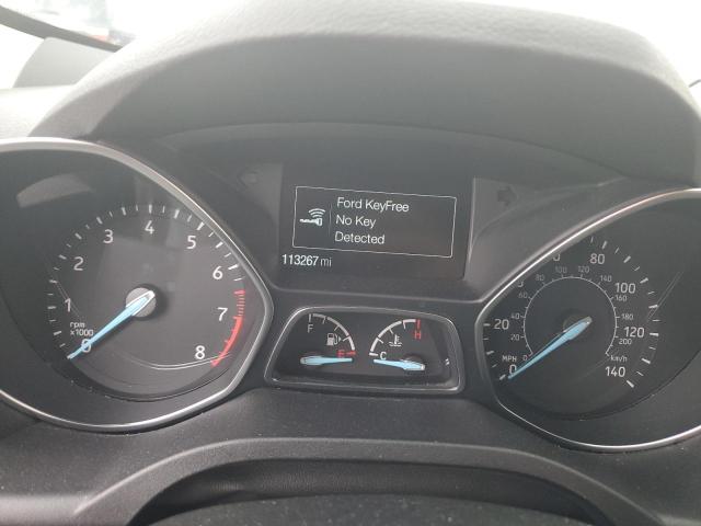 2018 FORD ESCAPE TIT - 1FMCU0J98JUA62198