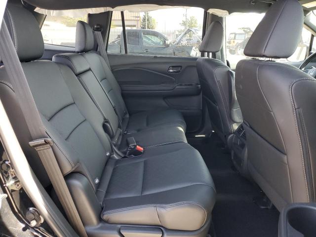 2021 HONDA PASSPORT E - 5FNYF8H52MB000167