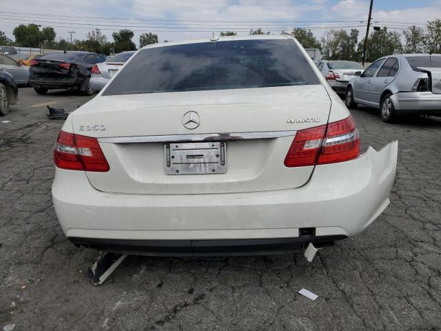 2010 Mercedes-Benz E 350 4Matic VIN: WDDHF8HB1AA141375 Lot: 51933104