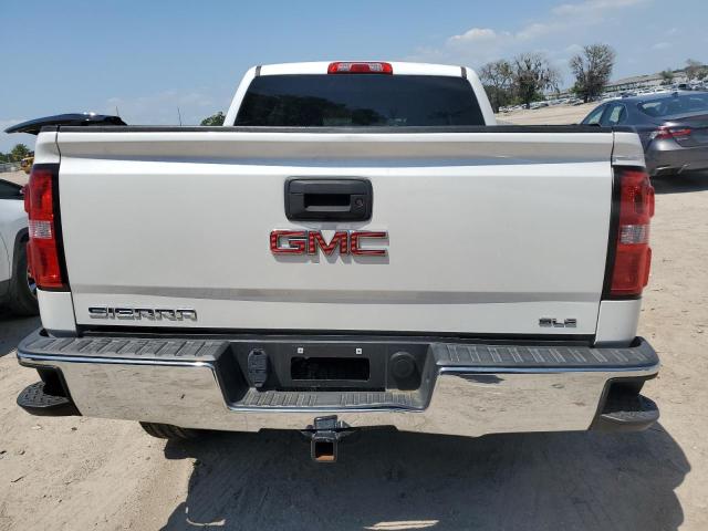 2018 GMC Sierra C1500 Sle VIN: 3GTU1MEC4JG224765 Lot: 51511494