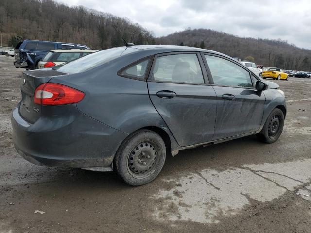 2011 Ford Fiesta S VIN: 3FADP4AJ5BM232854 Lot: 51551584