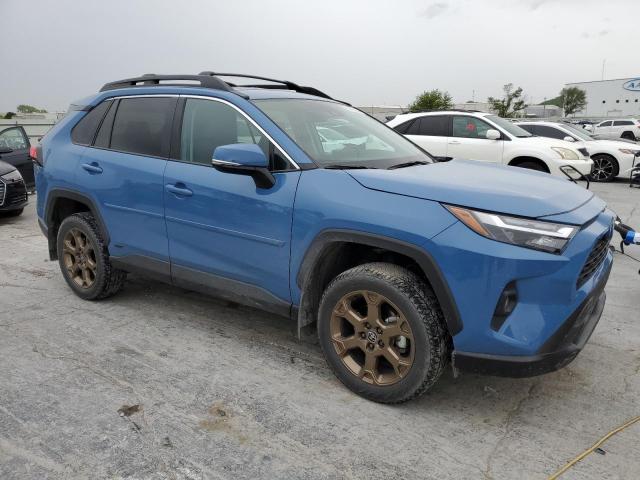 2023 TOYOTA RAV4 WOODL 2T3UWRFV0PW173448