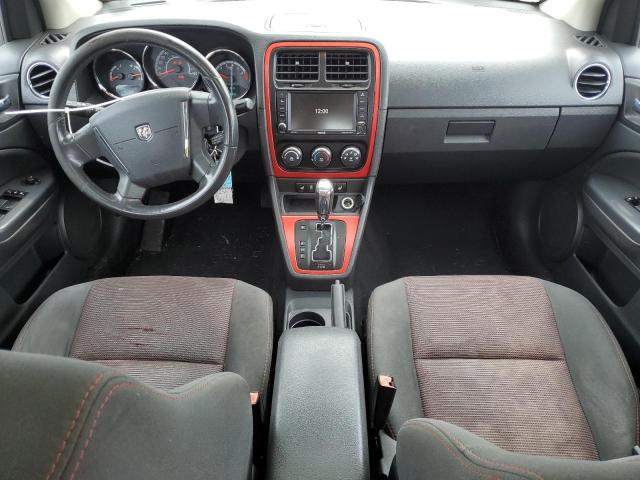 Lot #2477315438 2012 DODGE CALIBER SX salvage car