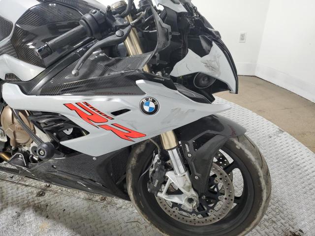 2020 BMW S 1000 RR - WB10E2307LZJ28404