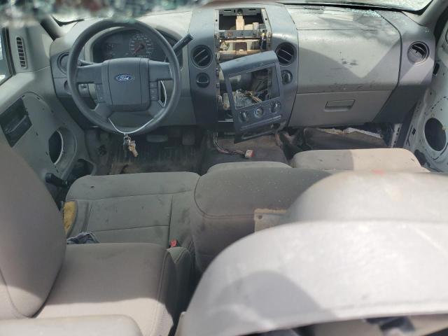 2005 Ford F150 VIN: 1FTRF12225NB11928 Lot: 50588574