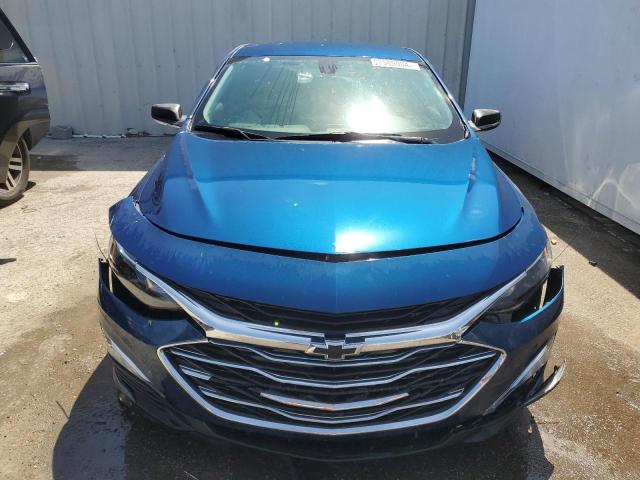 2019 Chevrolet Malibu Ls VIN: 1G1ZB5ST2KF214986 Lot: 52580004