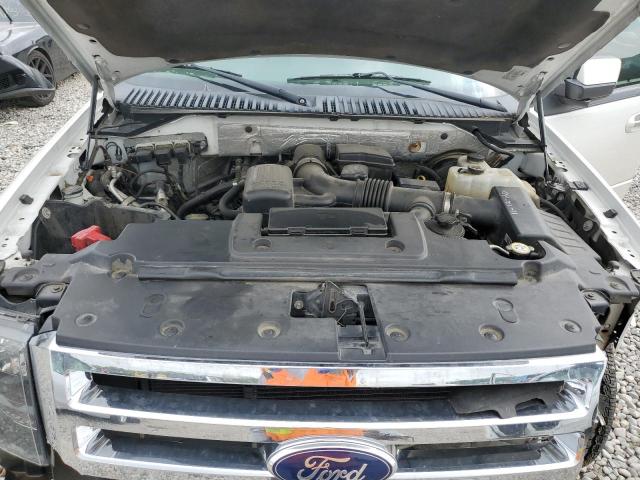 2013 Ford Expedition Limited VIN: 1FMJU1K57DEF07876 Lot: 51240004