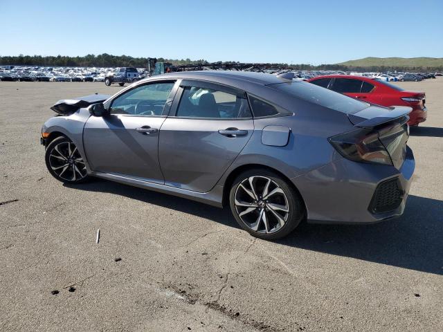2HGFC1E59KH705651 2019 HONDA CIVIC