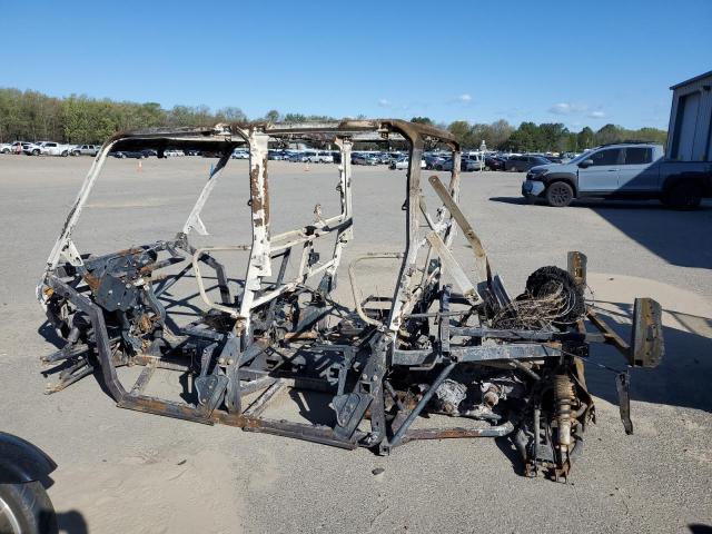 2022 CAN-AM DEFENDER M - 3JBUAAX43NK001899