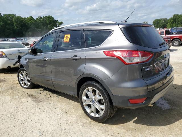 2014 Ford Escape Titanium VIN: 1FMCU0JX2EUA19626 Lot: 49747704