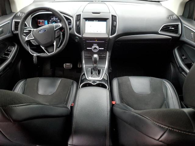 2017 Ford Edge Sport VIN: 2FMPK4AP9HBB42753 Lot: 51678394