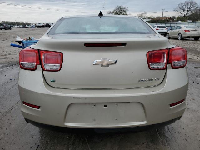 2014 Chevrolet Malibu Ls VIN: 1G11B5SL5EF275525 Lot: 50198804