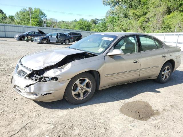 2004 Pontiac Bonneville Se VIN: 1G2HX52KX4U170654 Lot: 49329814