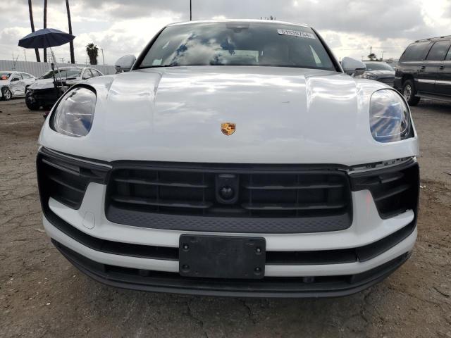 WP1AA2A55PLB03204 Porsche Macan Base  5