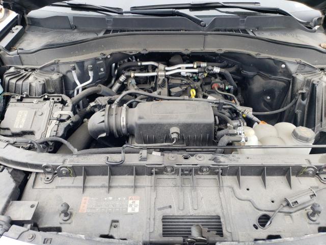 2021 Ford Explorer Xlt VIN: 1FMSK8DH0MGA76196 Lot: 50492684