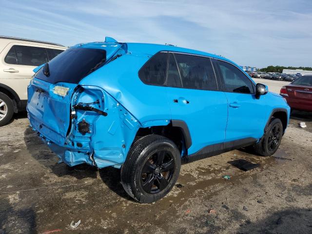 2021 Toyota Rav4 Xle VIN: 2T3W1RFV3MW141953 Lot: 49994514