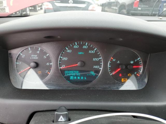 2015 Chevrolet Impala Limited Lt VIN: 2G1WB5E30F1133304 Lot: 48982644