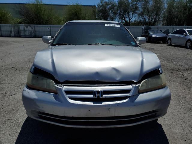 2002 Honda Accord Ex VIN: JHMCG66892C001320 Lot: 52942824