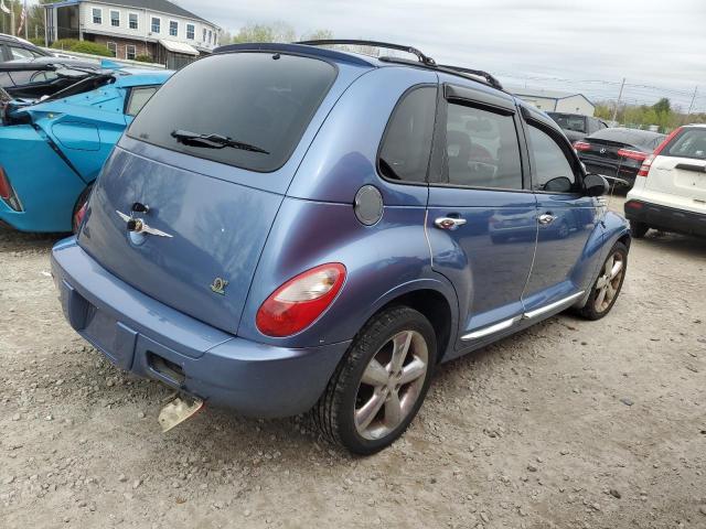 3A8FY68856T318233 | 2006 Chrysler pt cruiser limited