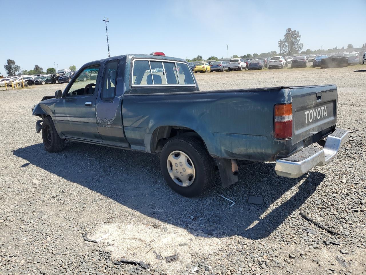 JT4RN93P5R5093037 1994 Toyota Pickup 1/2 Ton Extra Long Wheelbase