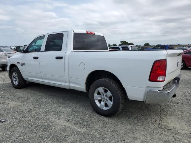 2019 Ram 1500 Classic Tradesman VIN: 1C6RR7SMXKS668182 Lot: 51520864