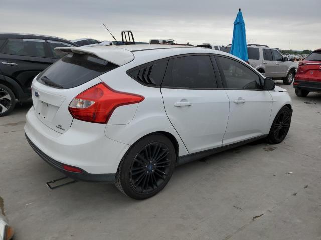 2012 Ford Focus Se VIN: 1FAHP3K20CL469421 Lot: 51585184