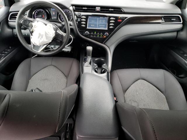 2019 Toyota Camry L VIN: 4T1B11HK5KU243909 Lot: 51464794