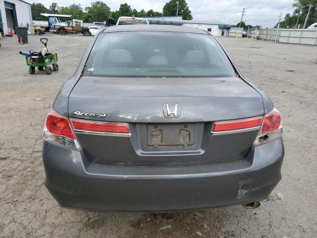 2012 Honda Accord Lx VIN: 1HGCP2F3XCA244910 Lot: 52652124