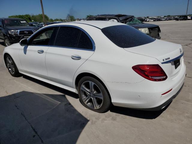 2017 Mercedes-Benz E 300 VIN: WDDZF4JB3HA084422 Lot: 49742464