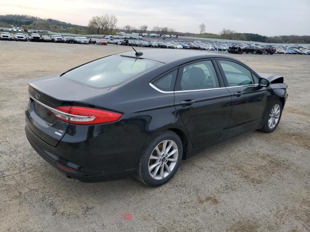 Vin: 3fa6p0hd7hr117167, lot: 52307344, ford fusion se 20173