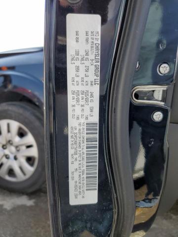 2015 Dodge Journey Se VIN: 3C4PDCAB6FT547595 Lot: 48878654