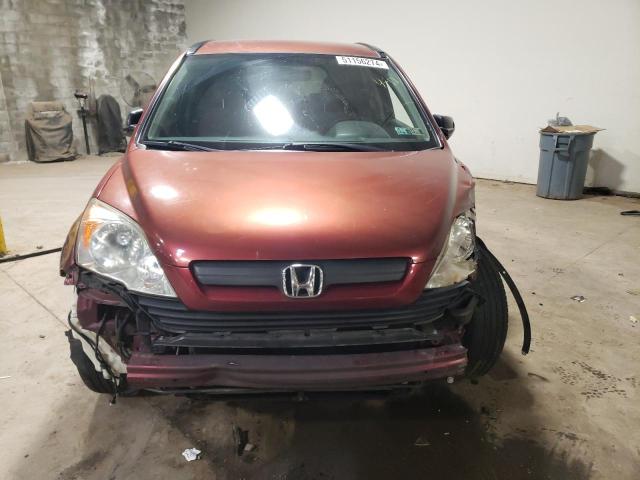 2008 Honda Cr-V Lx VIN: JHLRE48348C013667 Lot: 49064654