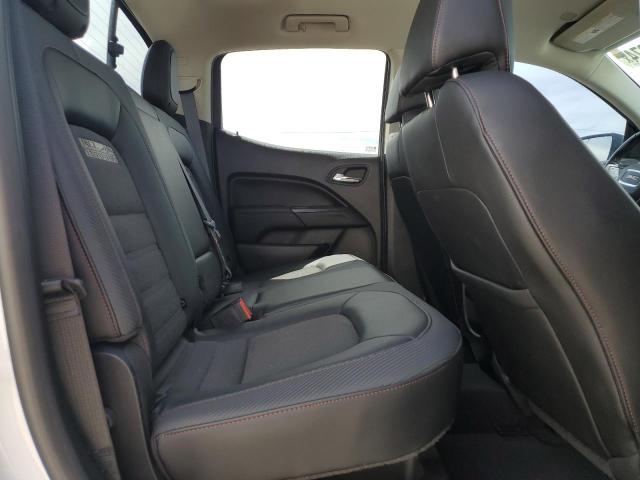 2019 GMC CANYON ALL 1GTG6FENXK1344422